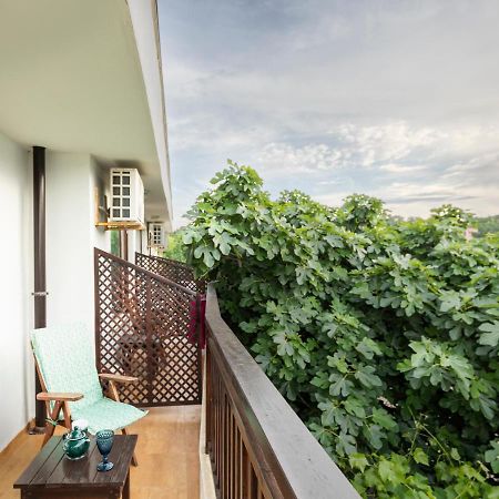 Cherry Villa Созопол Екстериор снимка