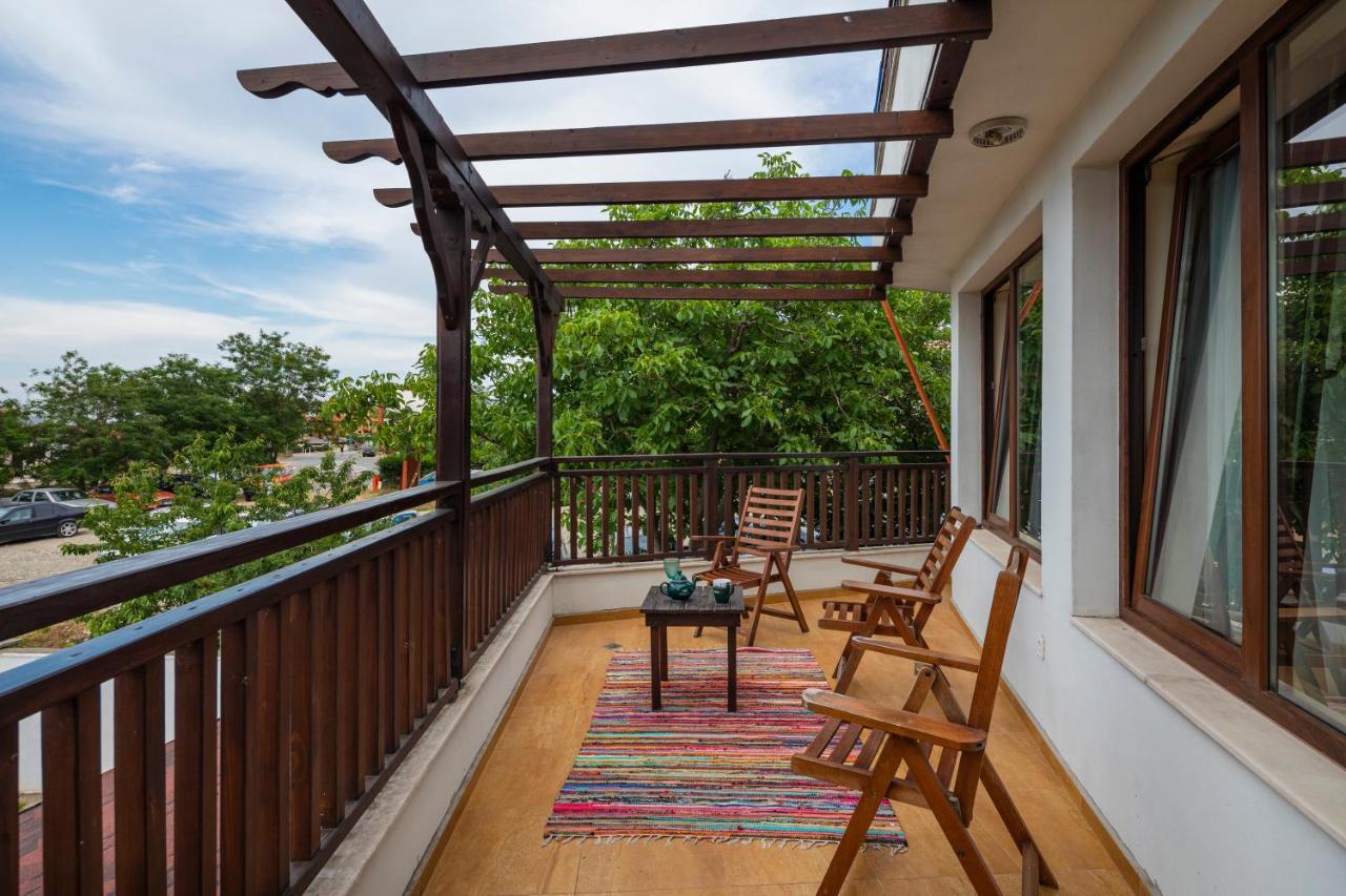 Cherry Villa Созопол Екстериор снимка