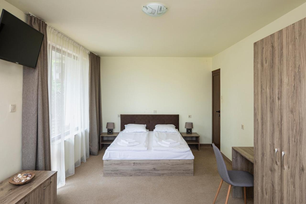 Cherry Villa Созопол Екстериор снимка