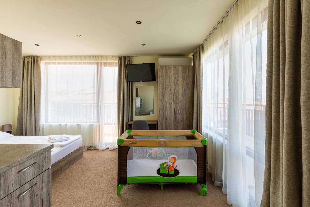 Cherry Villa Созопол Екстериор снимка