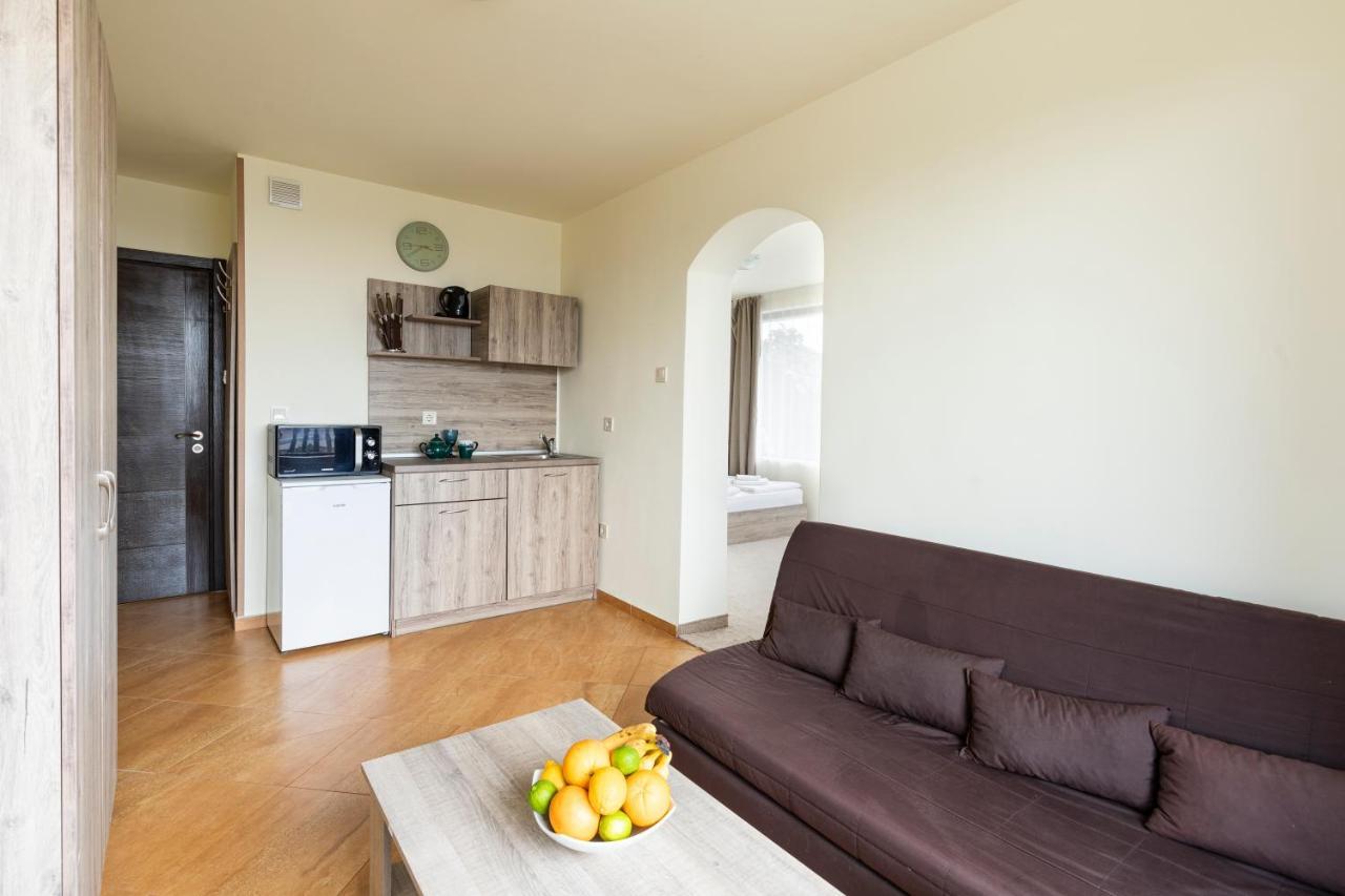 Cherry Villa Созопол Екстериор снимка