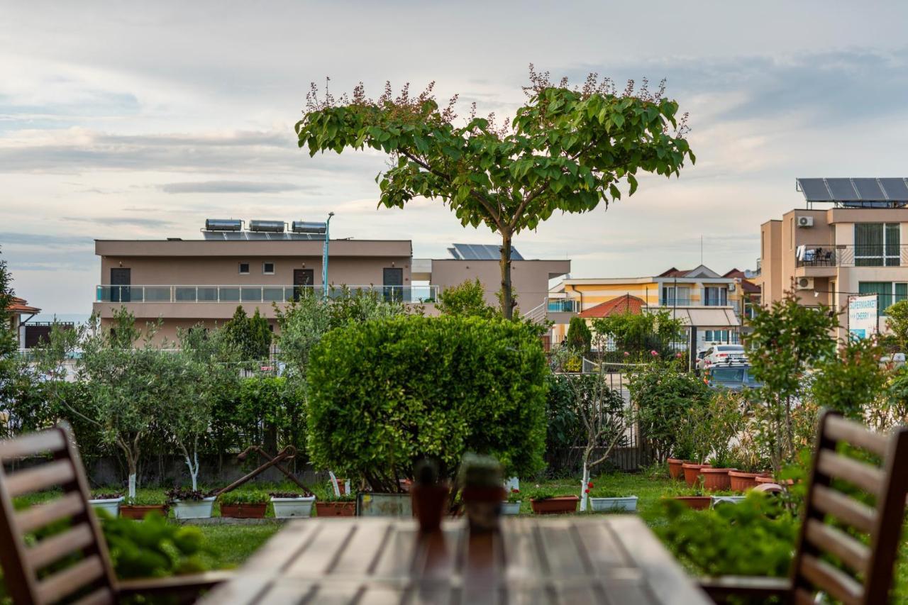 Cherry Villa Созопол Екстериор снимка