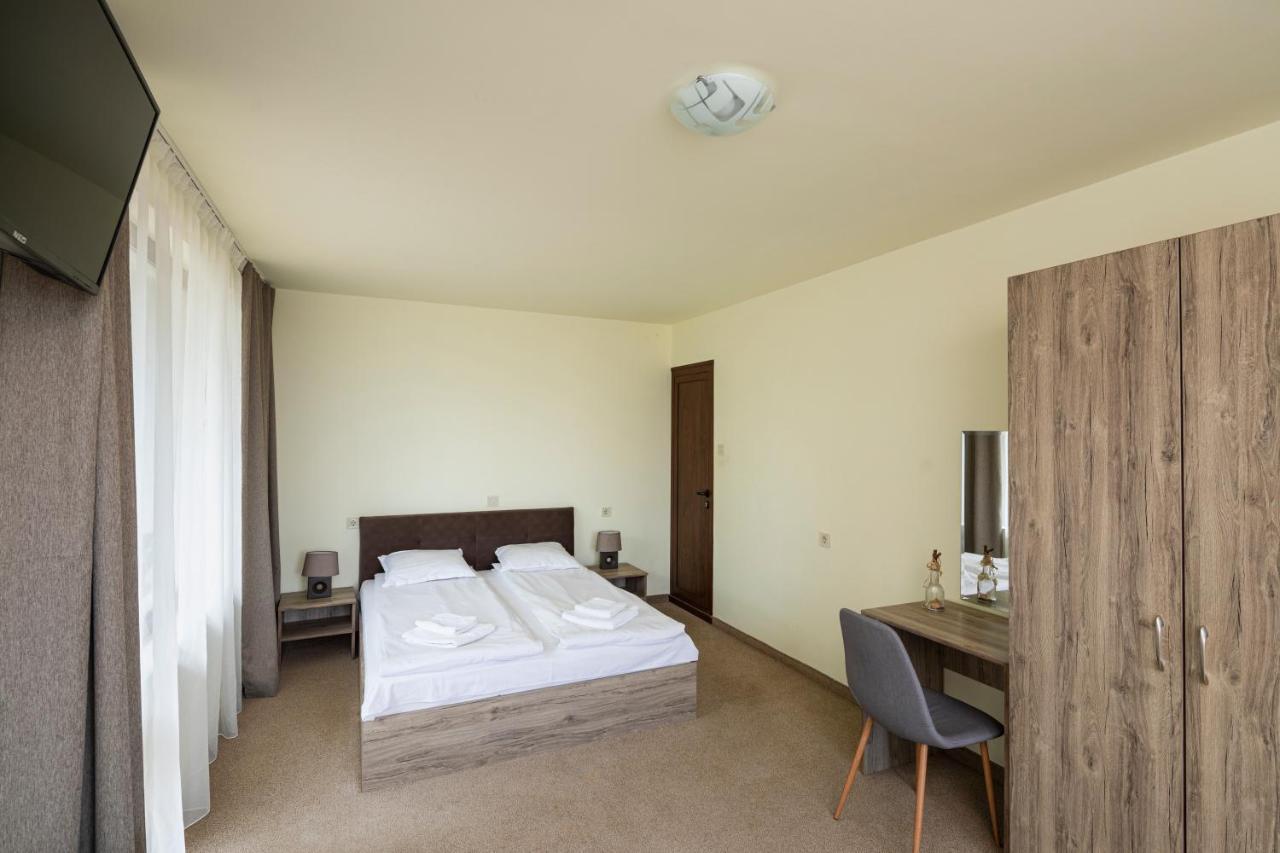 Cherry Villa Созопол Екстериор снимка