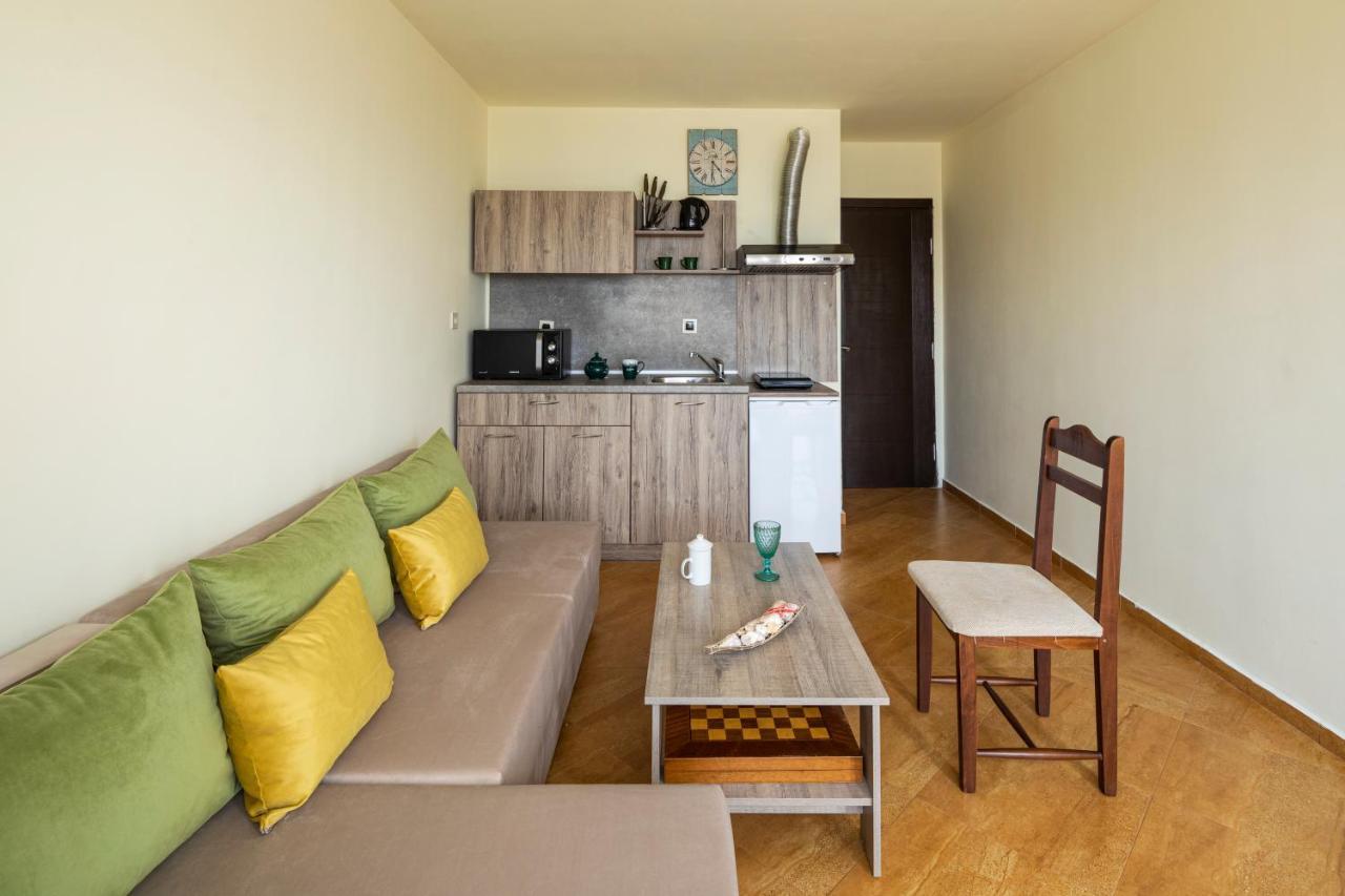 Cherry Villa Созопол Екстериор снимка
