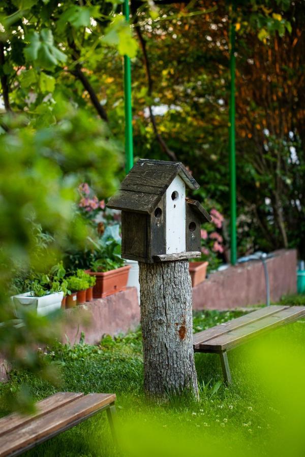 Cherry Villa Созопол Екстериор снимка