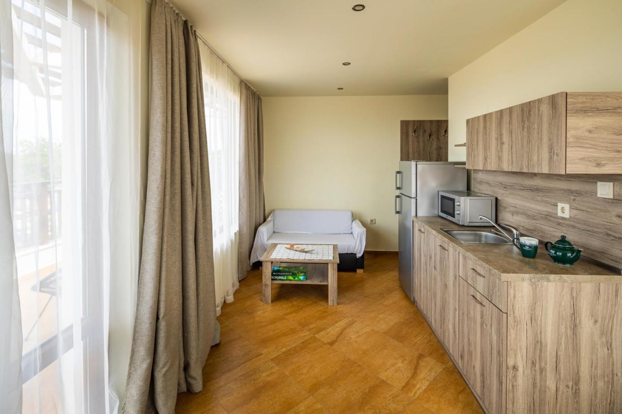 Cherry Villa Созопол Екстериор снимка