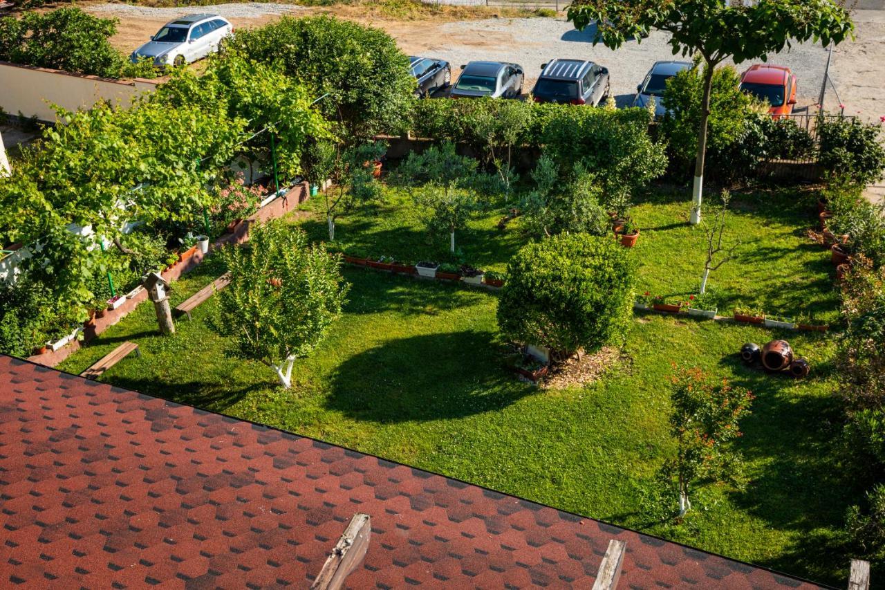 Cherry Villa Созопол Екстериор снимка