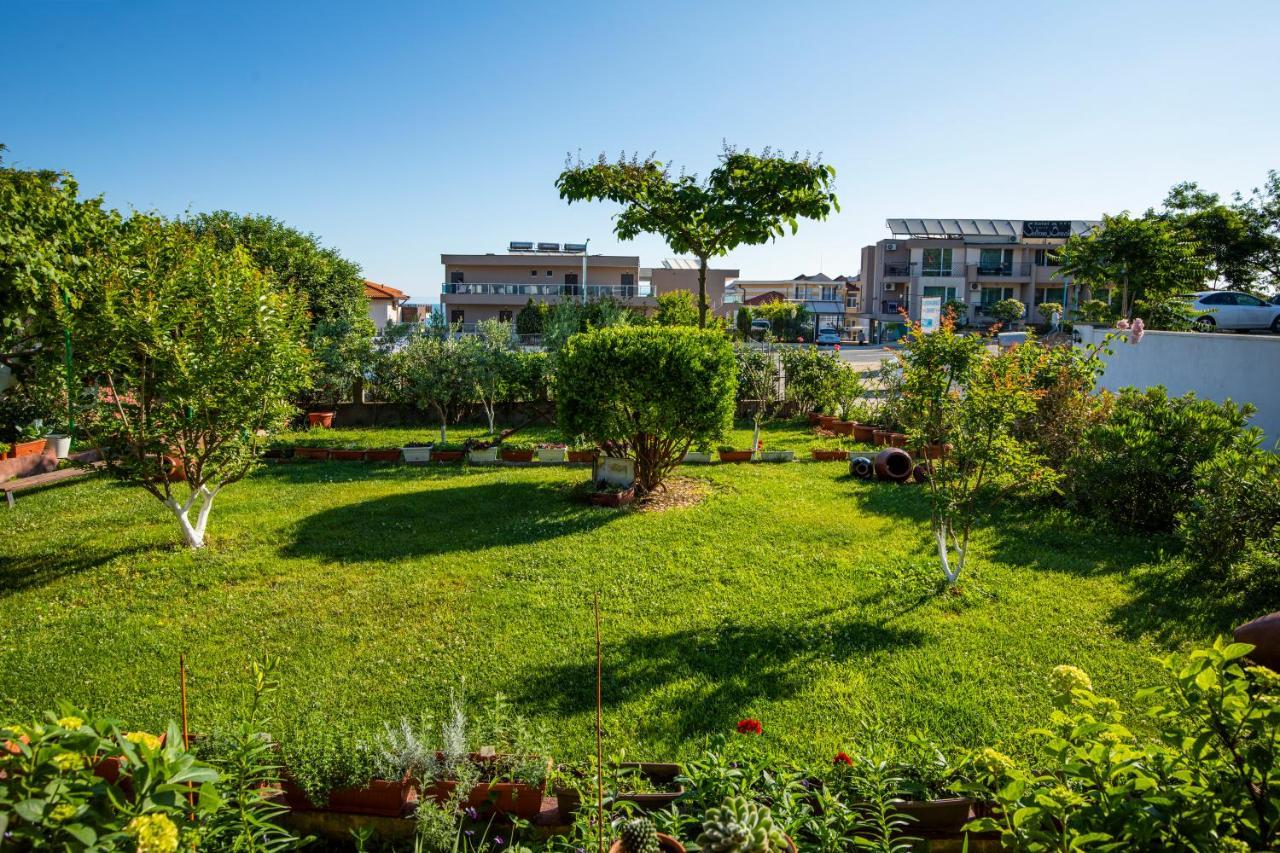 Cherry Villa Созопол Екстериор снимка