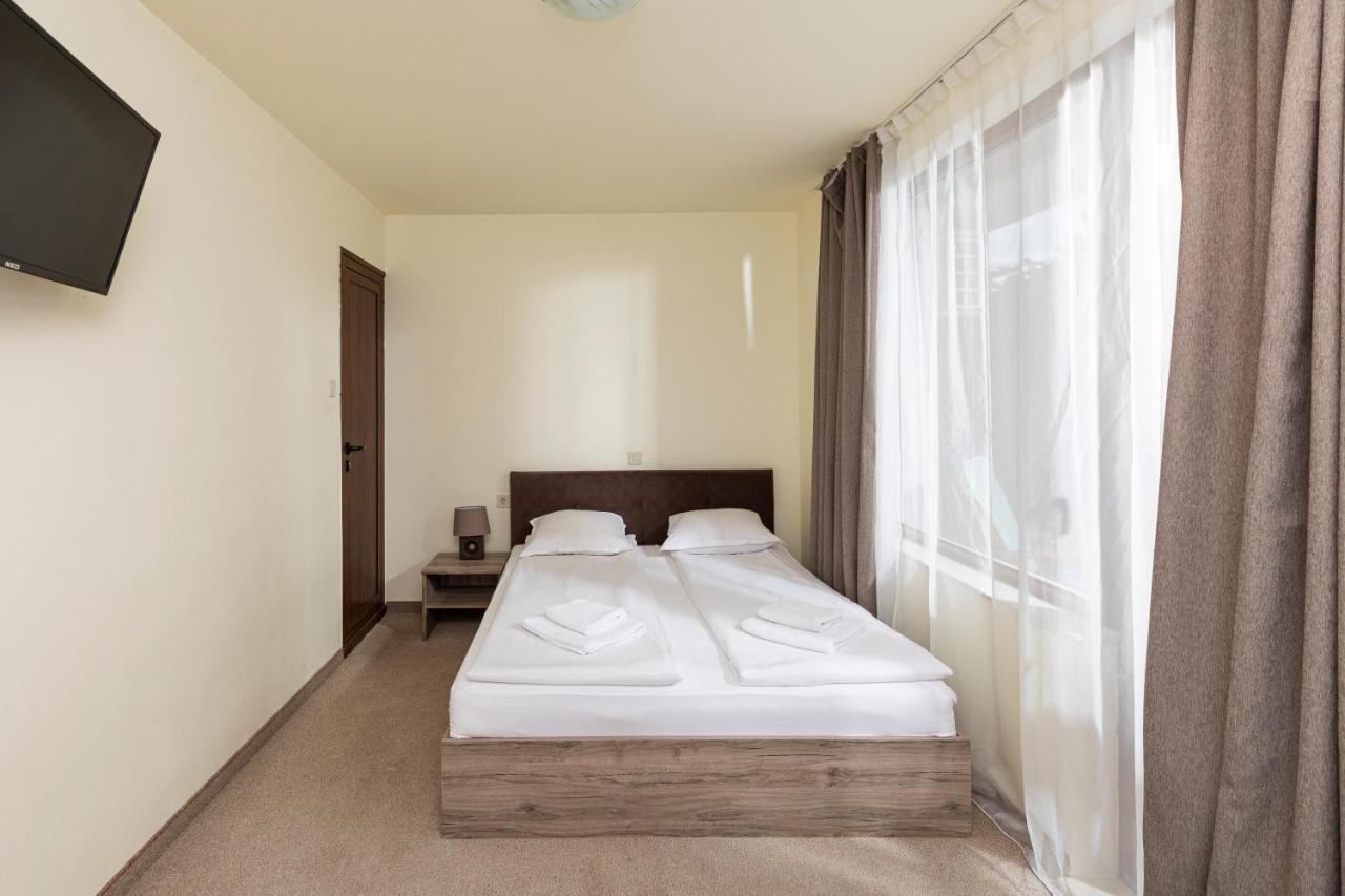 Cherry Villa Созопол Екстериор снимка