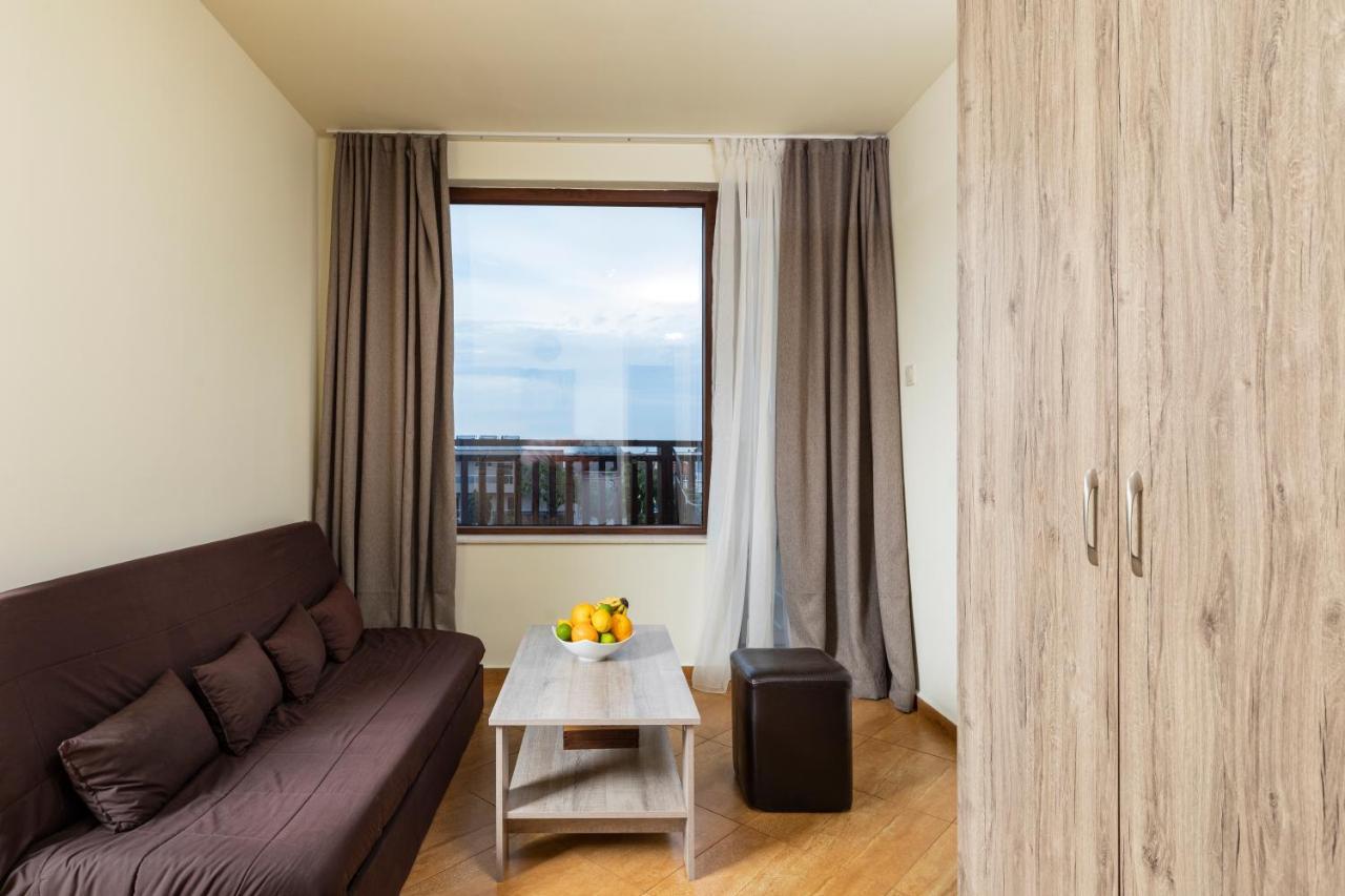 Cherry Villa Созопол Екстериор снимка