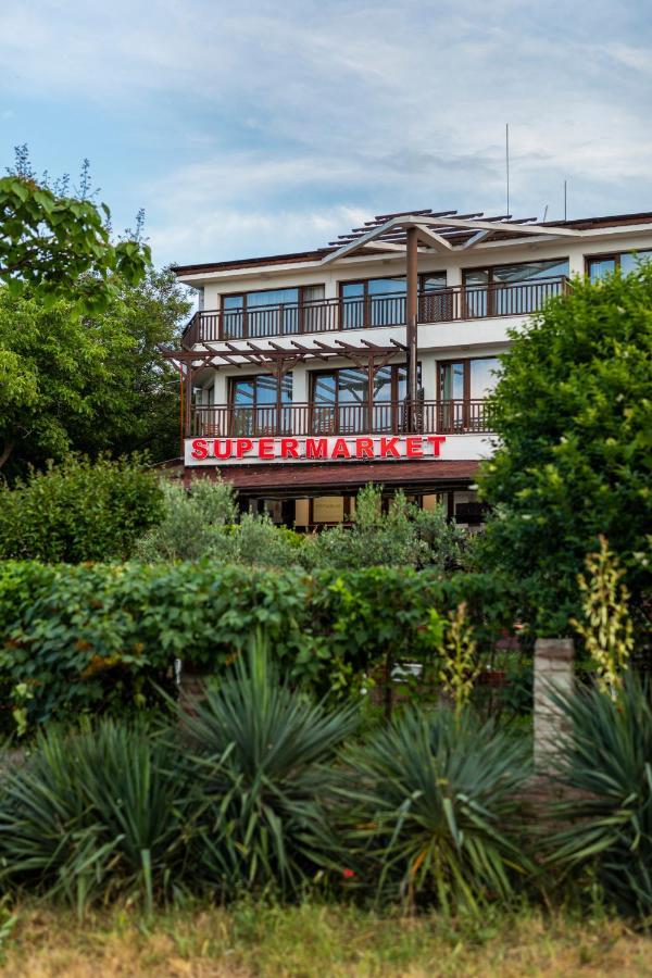 Cherry Villa Созопол Екстериор снимка