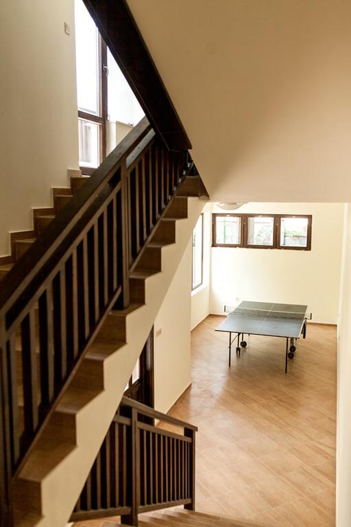 Cherry Villa Созопол Екстериор снимка