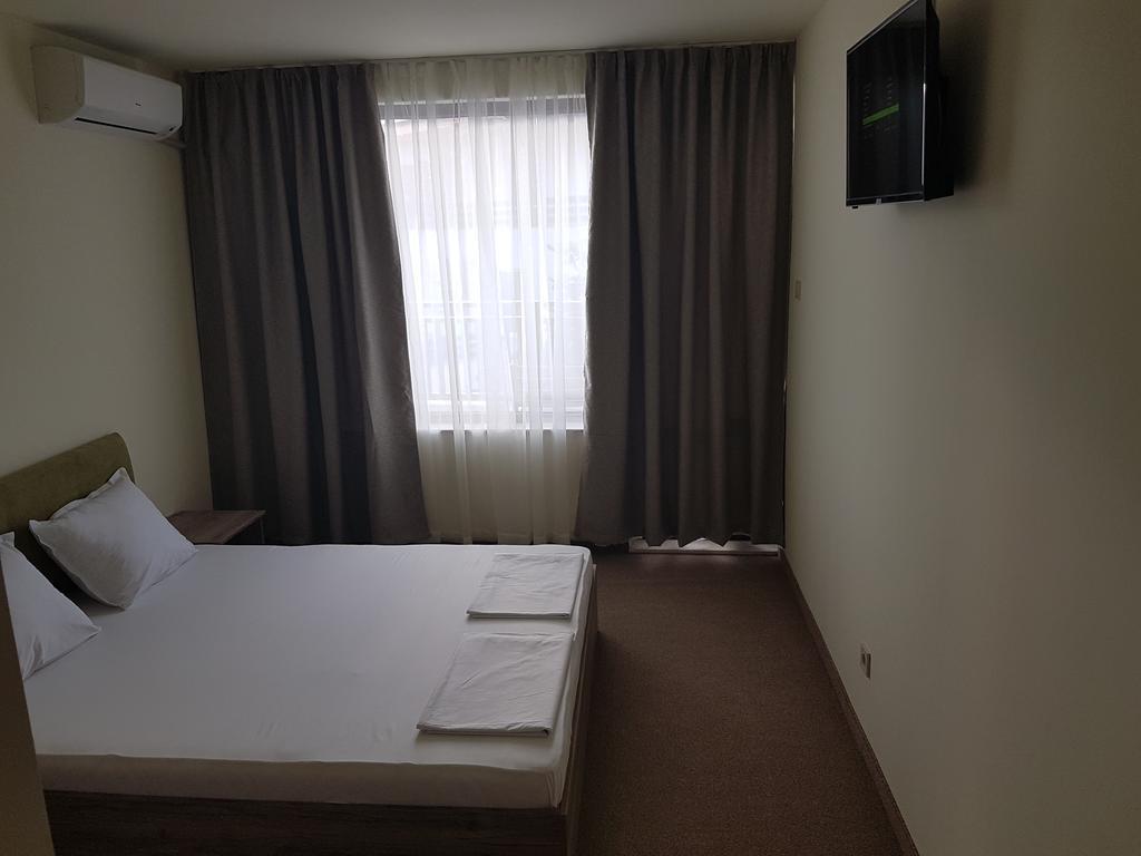 Cherry Villa Созопол Екстериор снимка
